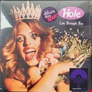 Hole [NAD25] Live Through This (Purple Vinyl) Universal