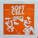 Soft Cell Mutant Moments E.P. orange vinyl A Big Frock Rekord