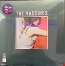 Vaccines, The [NAD25] What Did You Expect From The Vaccines? (White Vinyl) Columbia