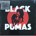Black Pumas 1