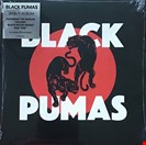 Black Pumas [BLk] Black Pumas ATO Records