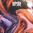 Rufus Du Sol [P&W] Bloom LTD Edition Sweat It Out