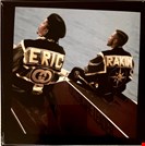 Eric B & Rakim Follow The Leader Geffen