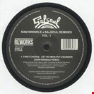 First Choice / Kebekelektrik Dam Swindle x Salsoul Remixes Vol. 1 Salsoul
