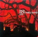 Travis The Invisible Band - Clear Vinyl Craft Recordings