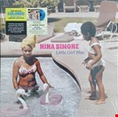 Simone, Nina [BLU] Little Girl Blue Bethlehem Records