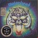 Motorhead Overkill  (50th Anniversary Edition) (half speed remastered) BMG