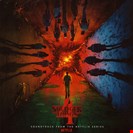 Various Artists Stranger Things Series 4 Sony
