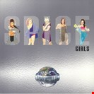 Spice Girls (Clear) Spiceworld 25 EMI