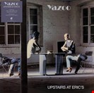Yazoo Upstairs At Erics (Clear) Mute