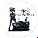 Gorillaz [11mix] Stylo GORILLAZS001