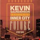 Saunderson, Kevin Feat Inner City Future Defected