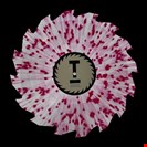 Nitro Deluxe / Knight, Mark This Brutal House (LTD Clear with Red Splatter) Toolroom