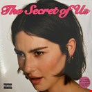 Abrams, Gracie The Secret Of Us Interscope