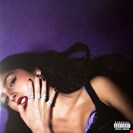 Rodrigo, Olivia Guts -Silver [Marbled Silver] Geffen