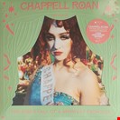 Chappell Roan  The Rise & Fall Of A Midwest Princess  Amusement Records