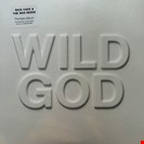 Nick Cave and The Bad Seeds Wild God Rough Trade