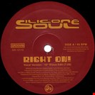Silicone Soul Right On! Groovin