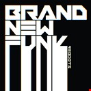 Adam F Brand New Funk reboots 181 Recordings