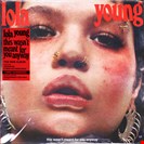 Young, Lola This Wasn't Meant For You Anyway (transparent vinyl) Island