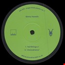 Howells, Danny (V7) Magic Black Plastic Vol. 7 Selador Recordings