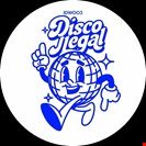 Monsieur Van Pratt  [V3] Illegal Disco 003 Illegal Disco