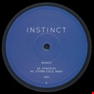 Mance Atmos 101 Instinct