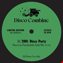 Disco Combine 1