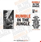 Various Artists [20th] Rumble In The Jungle Soul Jazz Records