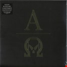 Goldie / Rufige Kru Alpha Omega Black Vinyl London Records