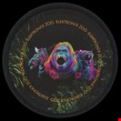 Tresher, Gregor / Bailey, Marco / Hades, Tom The Elektronik Zoo (Festival Journey Va. EP) Elektronik Zoo Sounds