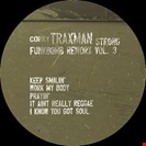 Corky Traxman Strong (V3) Funkbomb Reworx Vol. 3 Funkbombs