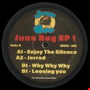 Junebug Vs Depeche Mode 1