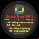Junbug Vs Depeche Mode JuneBug EP JuneBug