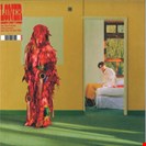 Barry Can't Swim Loner - Gold/ Red Ink Spot Vinyl Ninja Tune