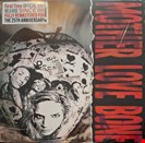 Mother Love Bone Apple Black vinyl Mercury