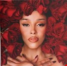 Doja Cat Vie (opaque magenta 2xLP + poster) Kemosabe Records, RCA