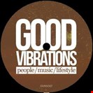 Various (Vol3) Good Vibrations Good Vibrations