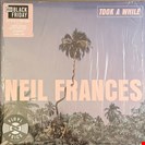 Neil Frances [BF25] Took A While / Stay Strong Play Long Nettwerk