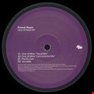 Roger, Franck One Of Mine EP Seasons Limited