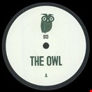 Owl, The Taste The Funk EP OWL