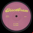 Discogram 1
