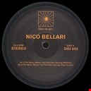 Nico Bellari 1