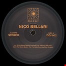Nico Bellari Makes You Feel Like Dancing Disco De Jure