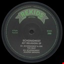Echonomist 1