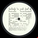 Soul Clap Drowning In Your Love EP Freerange