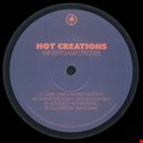 Jones, Jamie / Darius Syrossian / Rolet, Joe / AJ Christou 1