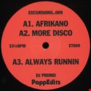 PappEdits Excursions 009 Excursions