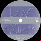 Mighty Zaf, The / Linkwood Luv Pillow / Running Away Eighties