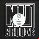 Stefan Braatz  Planet 2 Planet EP Nu Groove
